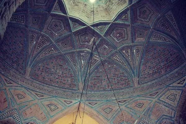 mosque-dome-iran