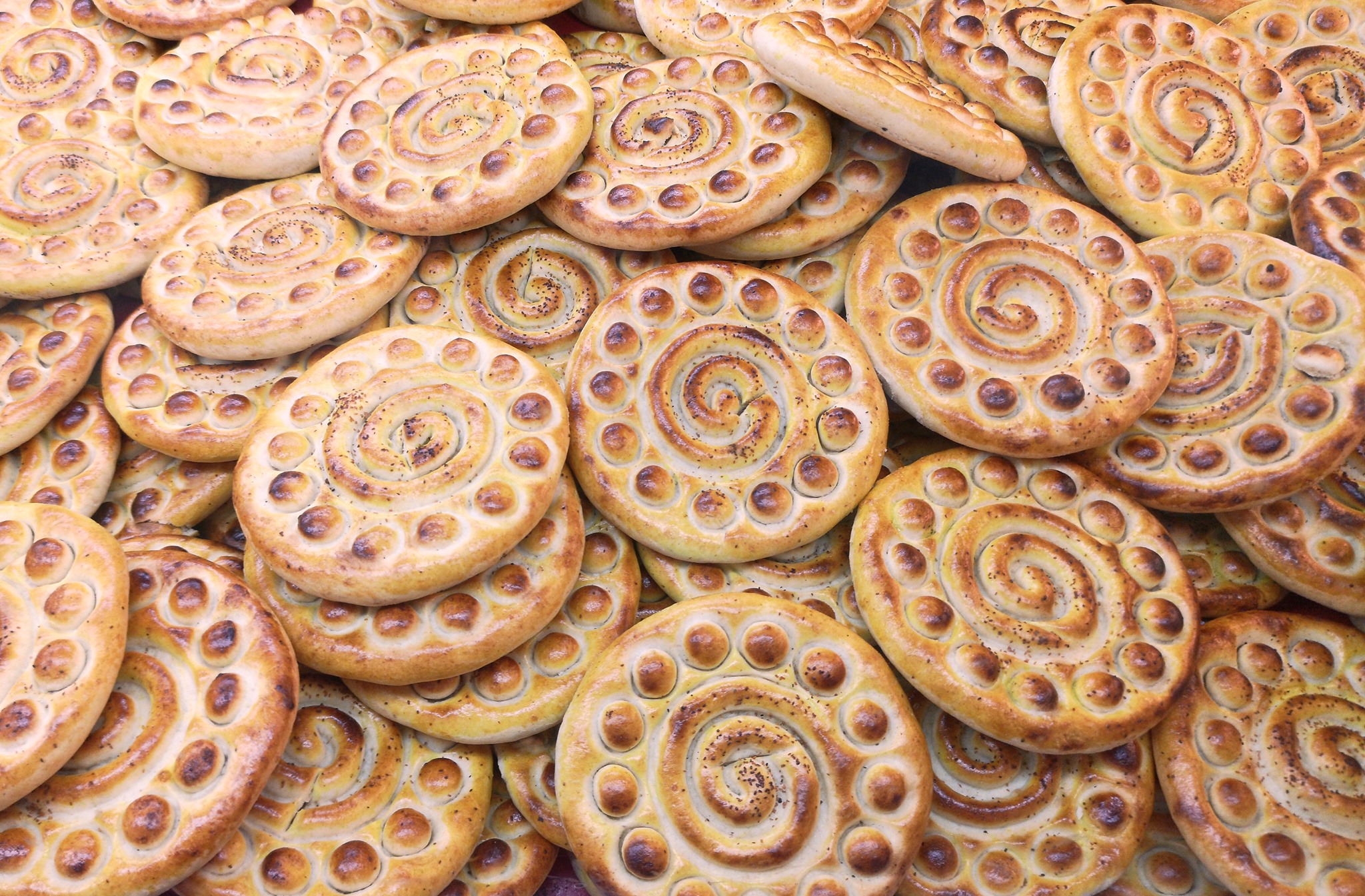 Fuman-cookies-iran-2 See You in Iran