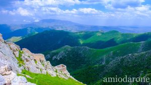 iran-northwest-mountains