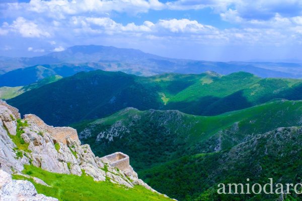 iran-northwest-mountains