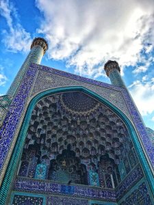 isfahan-iran-mosque
