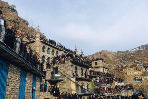 kurdish-village-kurdistan-iran