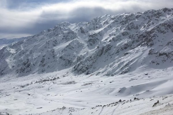 kurdistan-mountains-iran