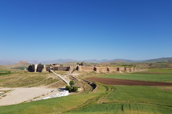 Takhte-soleyman-unesco-site