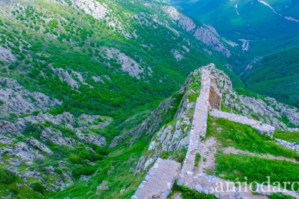 ancient-babak-castle