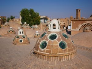 clay-domes-yazd-iran