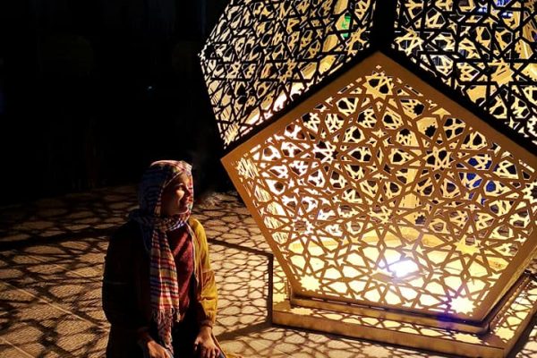 geometric-lights-iran