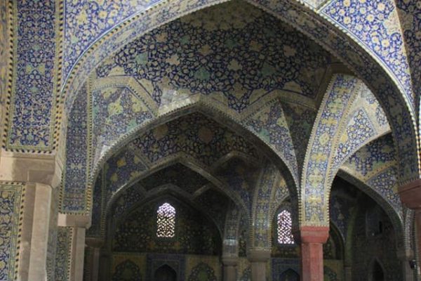 isfahan-mosque-iran