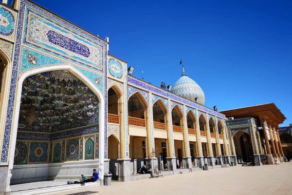 mosque-iranian-islamic-architecture