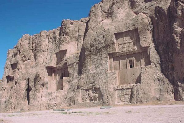 naqsh-e-rostam-fars