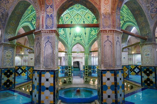 old-bathhouse-iran
