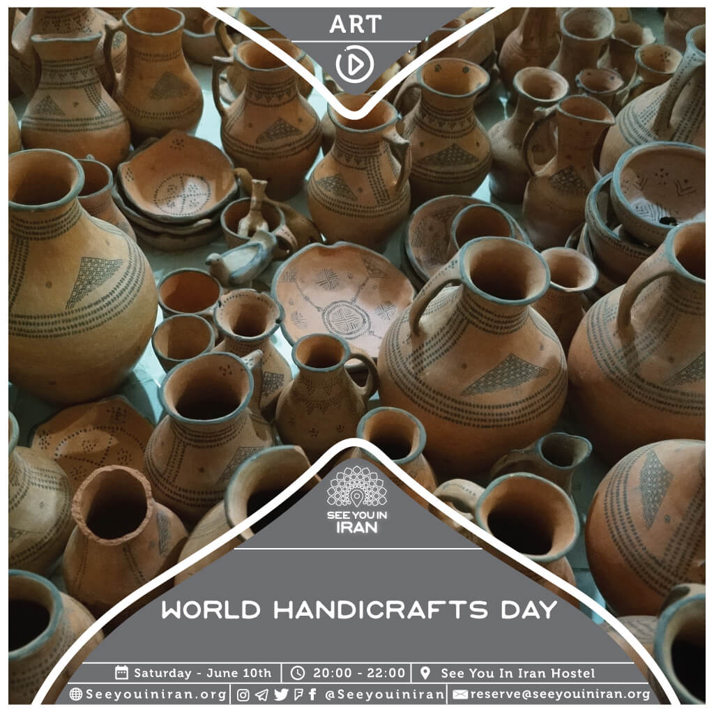 World Handicrafts Day